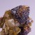 Sphalerite and Siderite Troya Mine M04514